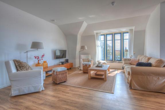 Interieur appartement | Résidence Wijngaerde