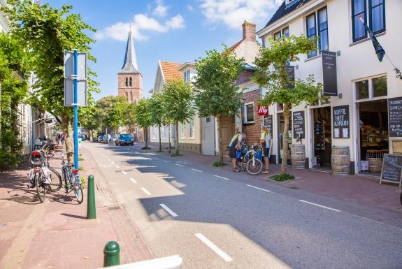 Domburg | Résidence Wijngaerde